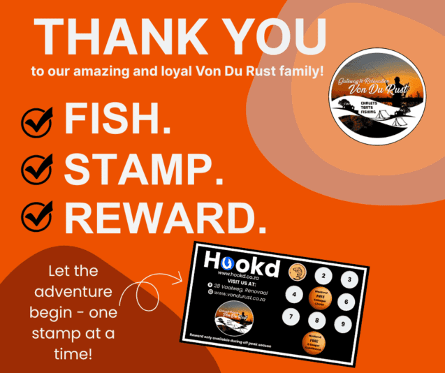 Loyalty card adv