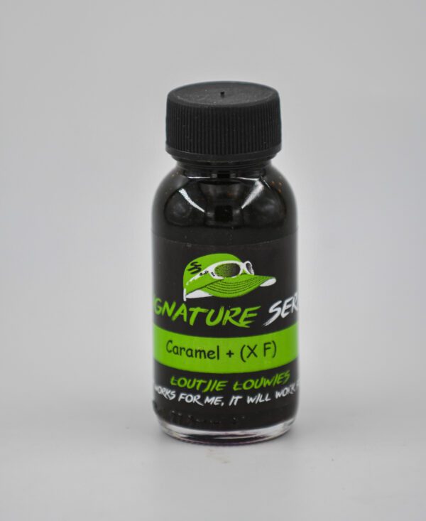 LL Sig Series Dips Caramel Plus 50ml