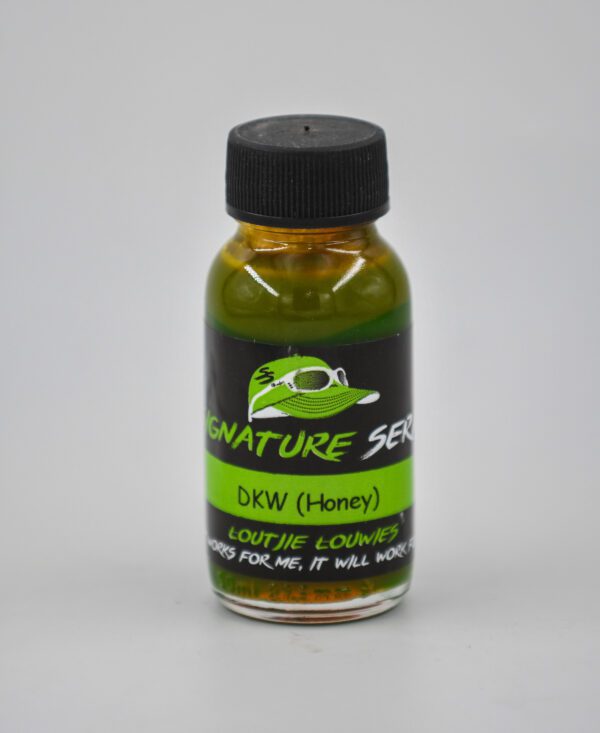 LL Sig Series Dips DKW (Honey) 50ml