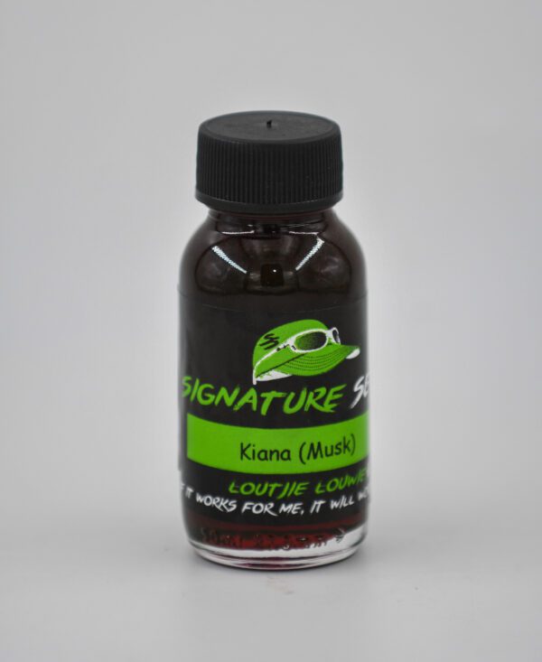 LL Sig Series Dips Kiana 50ml