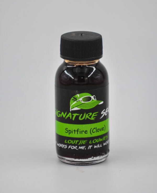 LL Sig Series Dips Spitfire 50ml