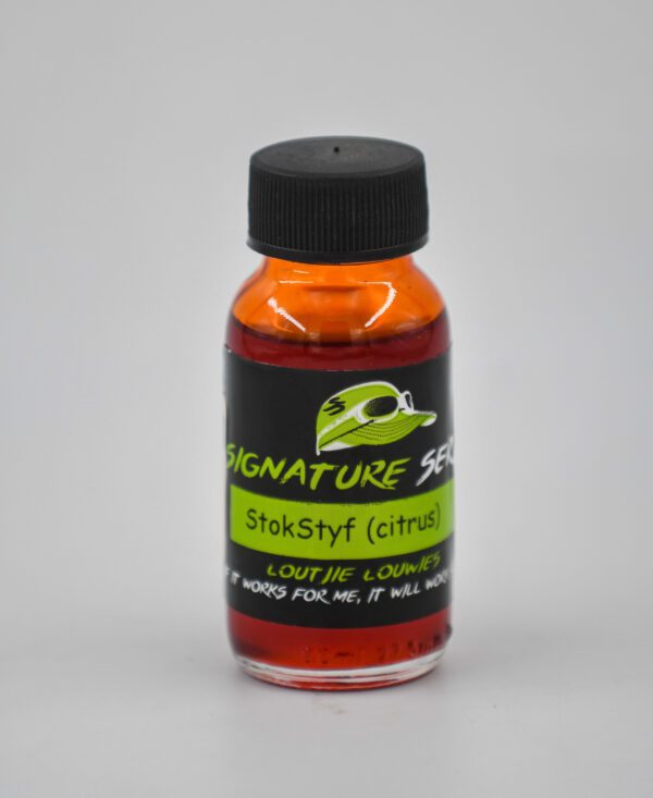 LL Sig Series Dips Stokstyf 50ml