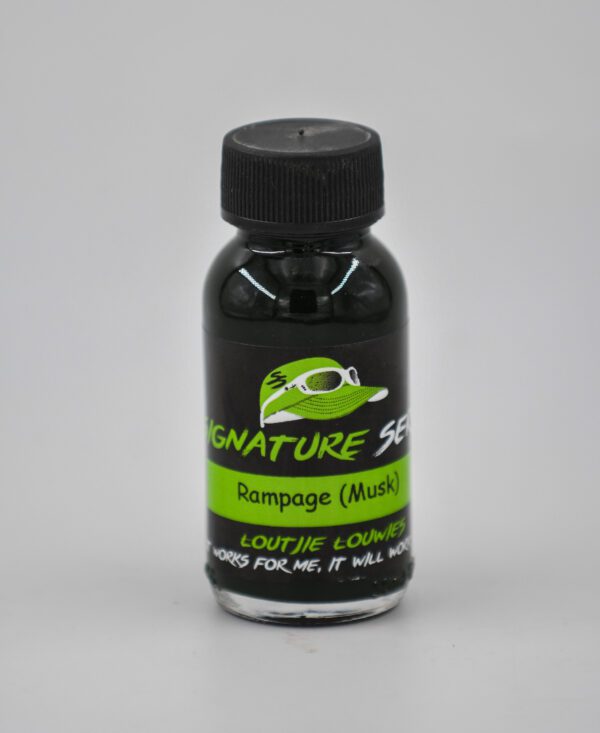 LL Sig Series Dips Rampage 50ml