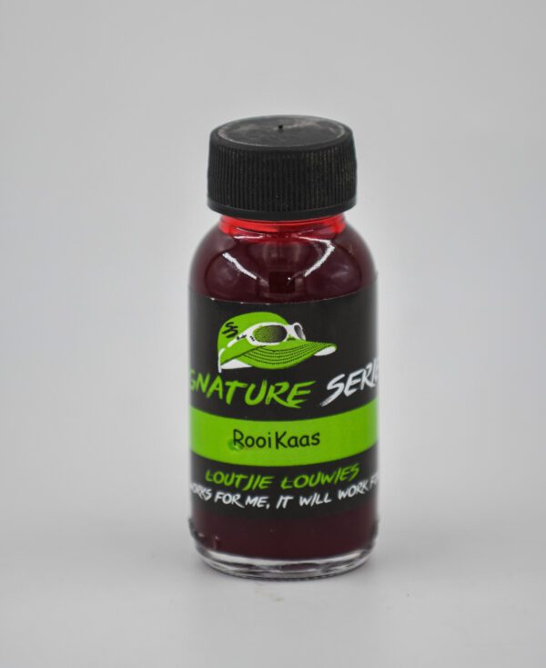 LL Signature Series Dips Rooi Kaas 50ml