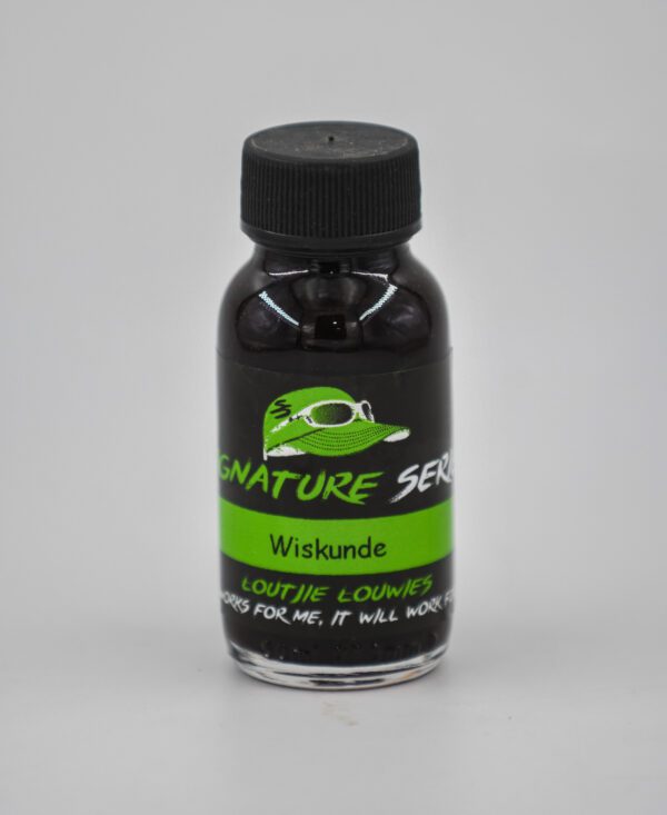 LL Sig Series Dips Wiskunde 50ml