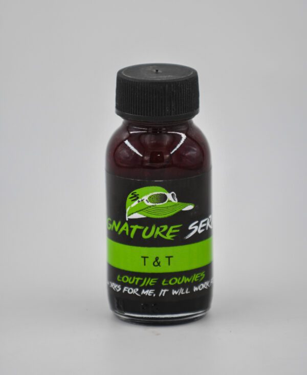LL Sig Series Dips T&T 50ml