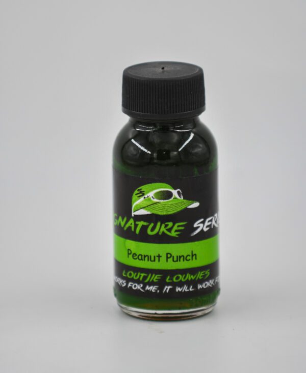 LL Sig Series Dips Peanut Punch 50ml