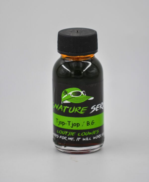 LL Sig Series Dips Tjop-B.G 50ML