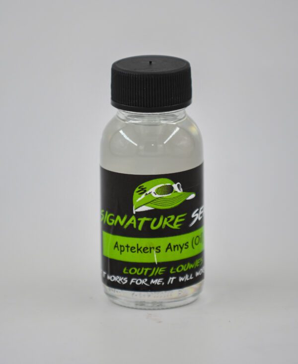 LL Sig Series Dips Aptekers Anys 50ml