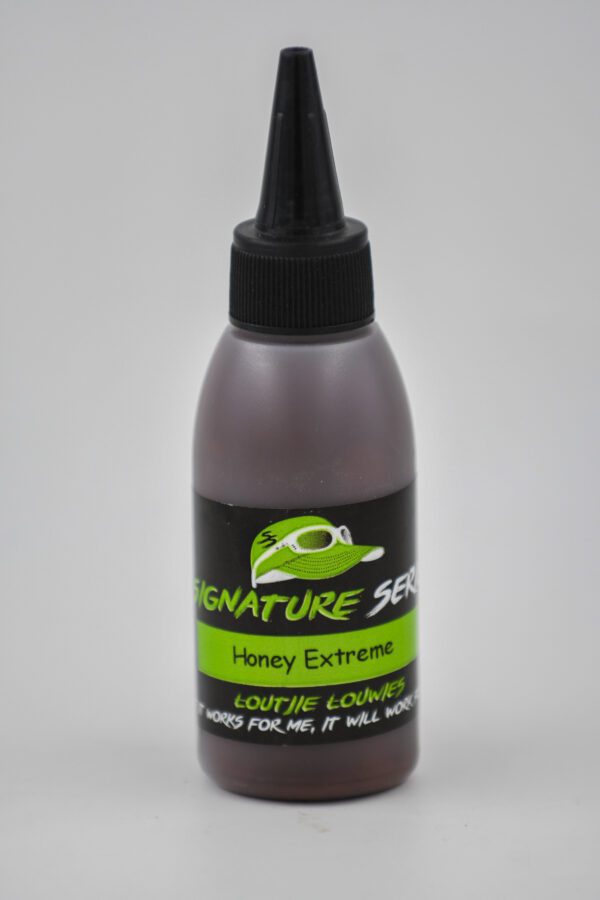 LL Signature Series Balldip Honey Xtreme 100ml
