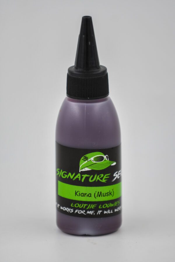 LL Sig Series Balldip Kiana 100ml