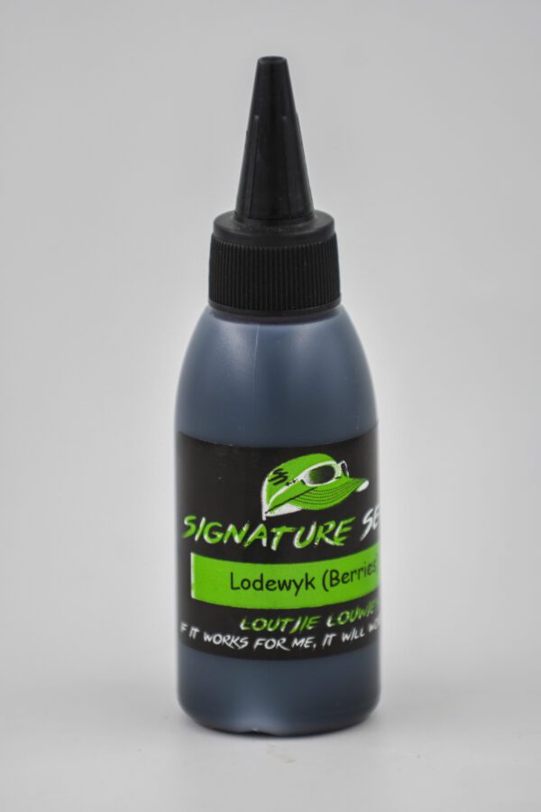 LL Sig Series Balldip Lodewyk 100ml
