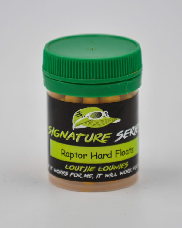 LL Signature Series Hard Float Raptor 50ml