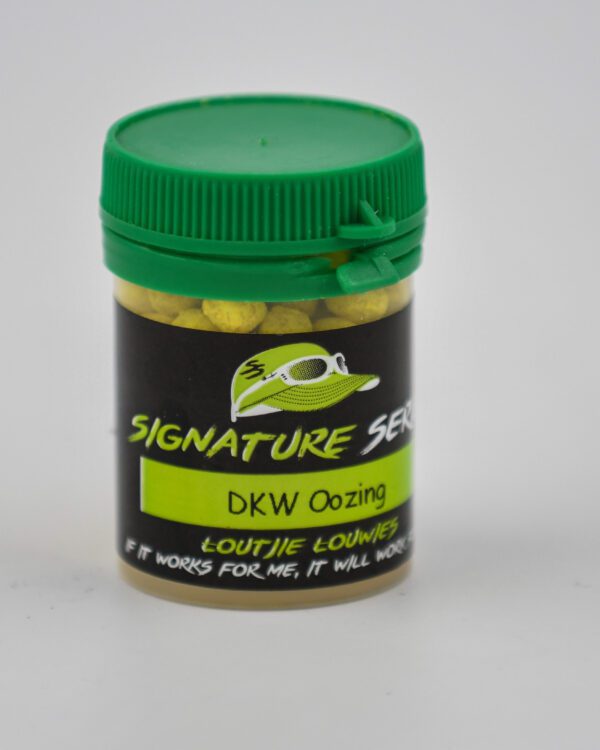 LL Sig Series Oozing DKW 50ml