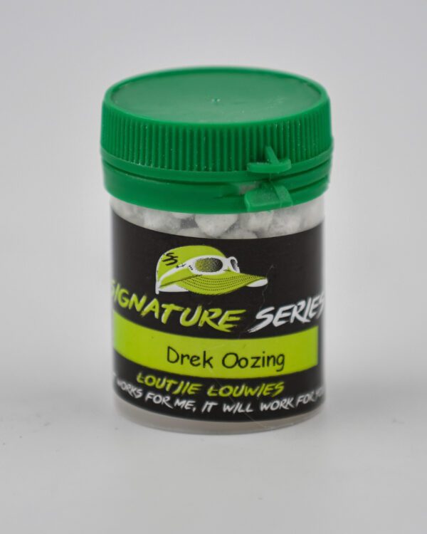 LL Sig Series Oozing Drek 50ml