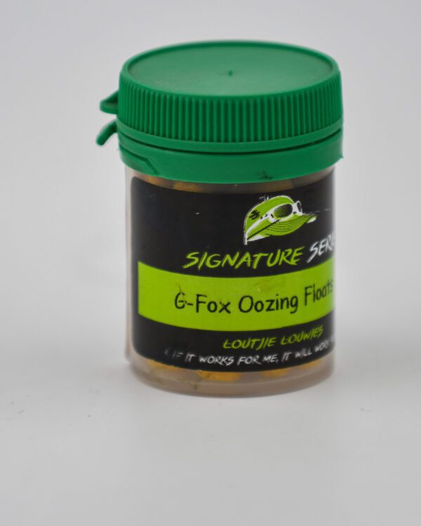 LL Sig Series Oozing G-Fox 50ml