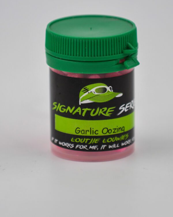 LL Signature Series Oozing Floats