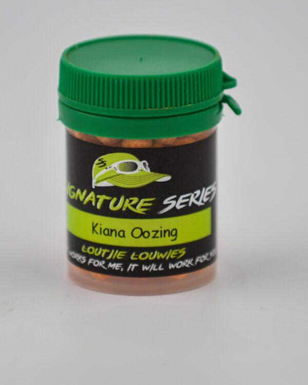LL Sig Series Oozing Kiana 50ml