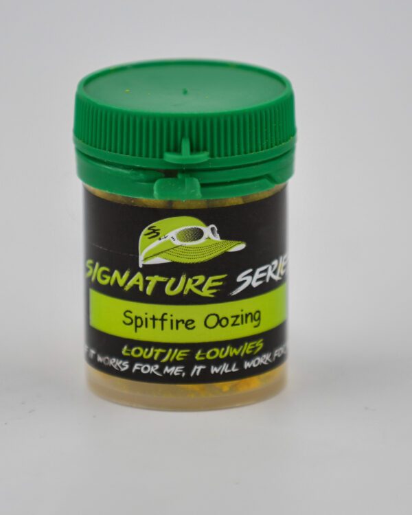 LL Sig Series Oozing Spitfire 50ml
