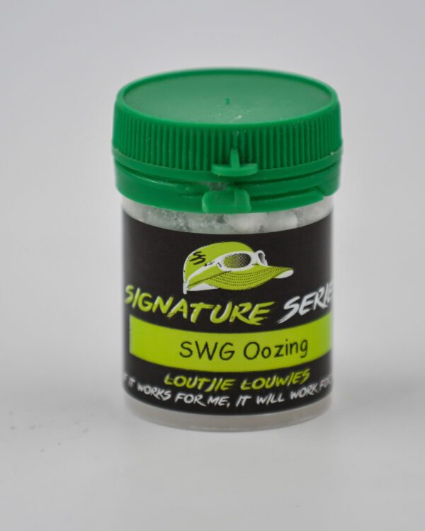 LL Sig Series Oozing SWG 50ml