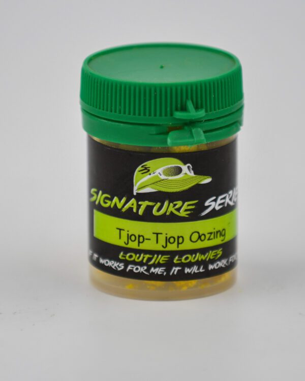 LL Sig Series Oozing Tjop-Tjop 50ml