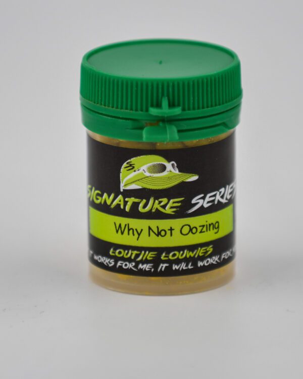 LL Sig Series Oozing Why Not 50ml