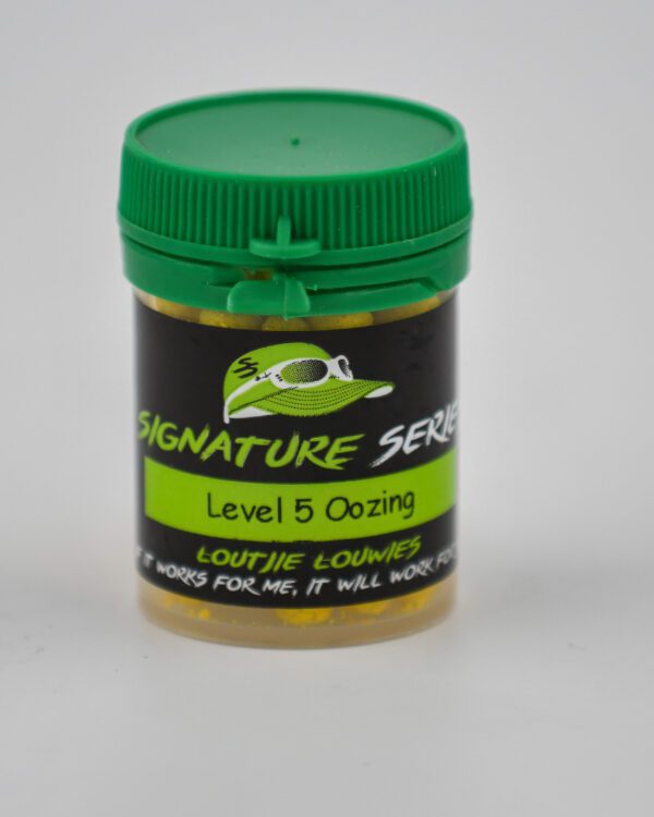 LL Sig Series Oozing Level 5 50ml