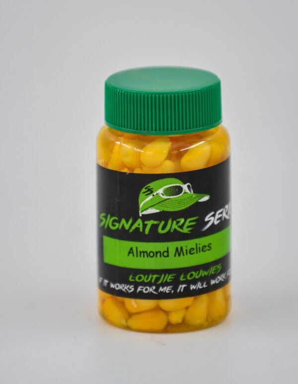 LL Sig Series Mielies Almond 125ml