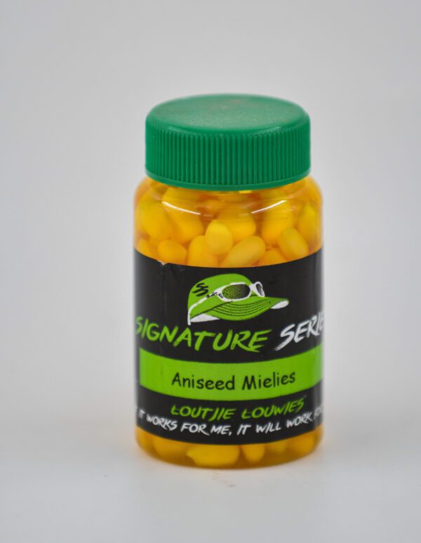 LL Sig Series Mielies Aniseed 125ml