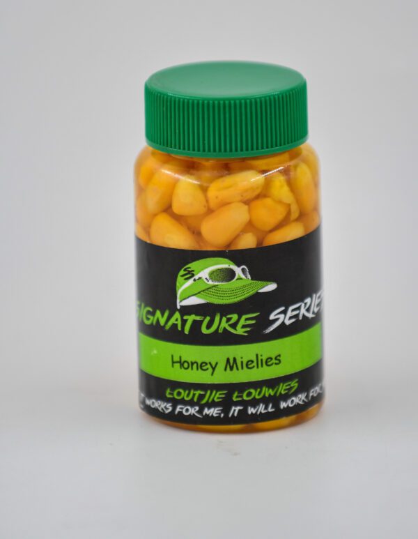 LL Sig Series Mielies Honey 125ml