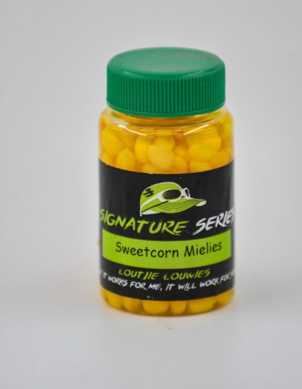 LL Sig Series Mielies Sweetcorn 125ml