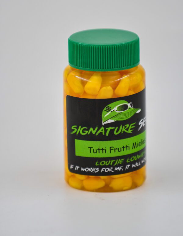 LL Sig Series Mielies Tutti Frutti 125ml