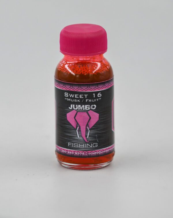 Jumbo Sweet'16 Dip 50ml