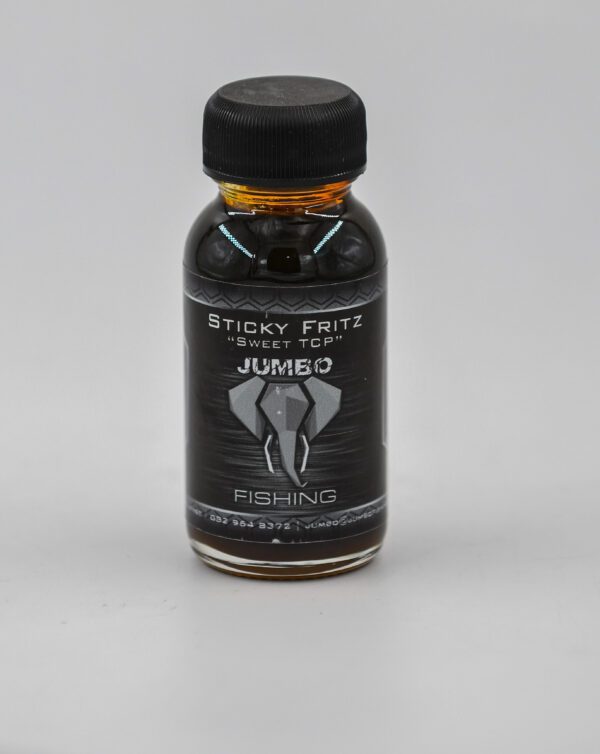 Jumbo Balldip Sticky Fritz