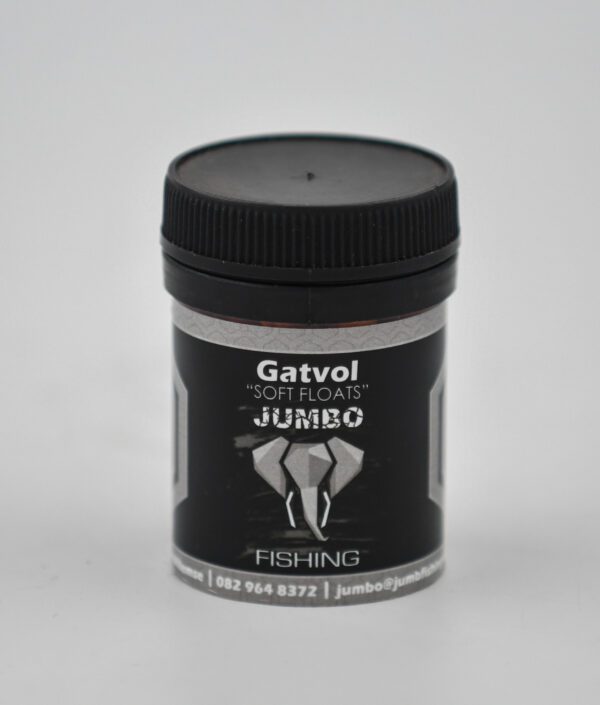 Jumbo Soft Floats Gatvol 50ml