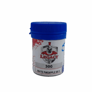 LEGENDS LEGACY  SERIES BB'S (BREAD BACKINGS) (BB'S) 50ML