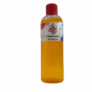 LEGENDS LEGACY SERIES CARP BOOSTER LIQUIDS 250ML