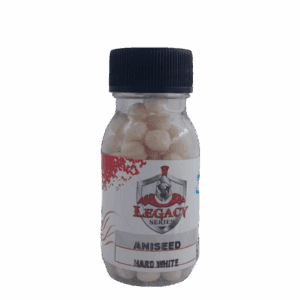 LEGACY COMPETITION MINI HARD FLOAT'S 50ml GLASS BOTTLE