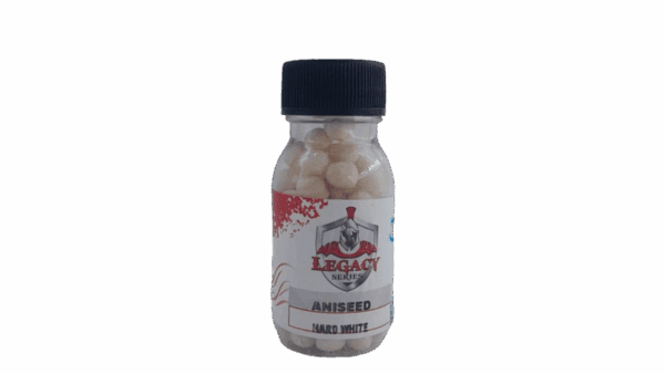 LEGACY COMPETITION MINI HARD FLOAT'S 50ml GLASS BOTTLE