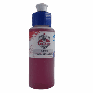 LOVE BALLDIPS  100ML