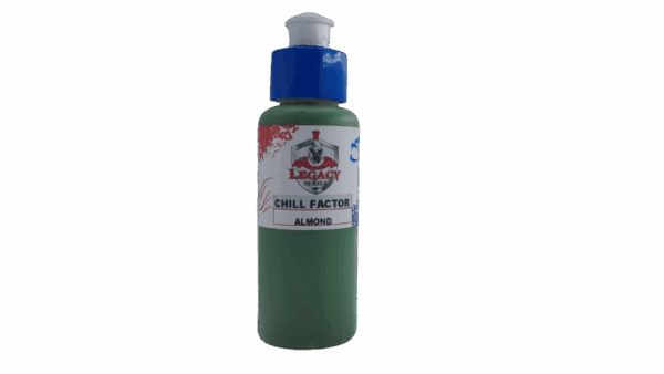 CHILL FACTOR BALLDIP 100ML