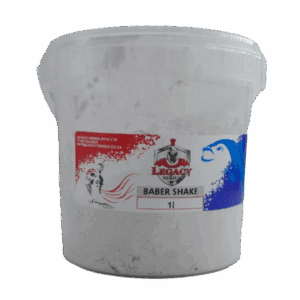 LEGACY SERIES POWER POWDER SHAKES 1L