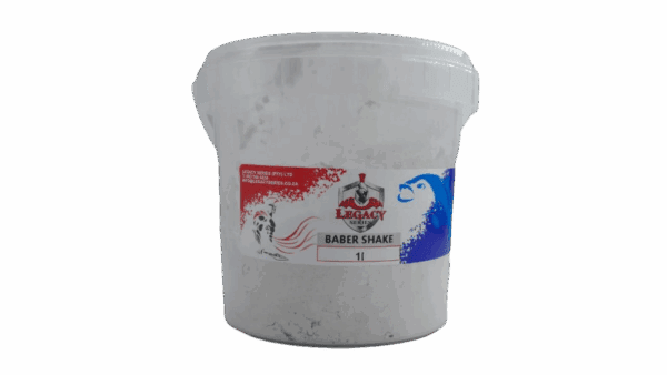 LEGACY SERIES POWER POWDER SHAKES 1L