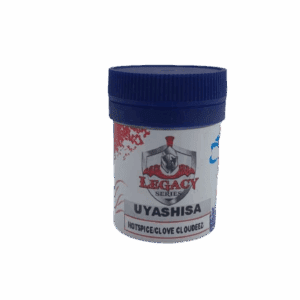 UYASHISA CLOUDEEZE  50ML