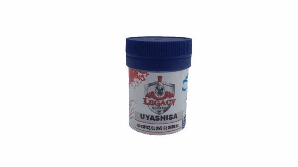 UYASHISA CLOUDEEZE  50ML