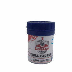 CHILL FACTOR CLOUDEEZE 50ML