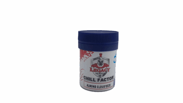 CHILL FACTOR CLOUDEEZE 50ML