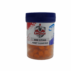 LEGENDS LEGACY  SERIES LARGE CLOUD'EEZE FLOATS  100ML