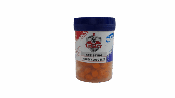 LEGENDS LEGACY  SERIES LARGE CLOUD'EEZE FLOATS  100ML
