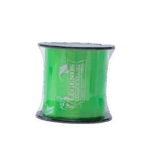 Legacy Cast & Catch Green 500m